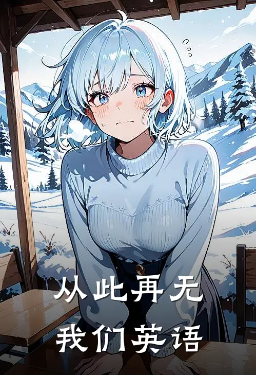 从此再无我们英语