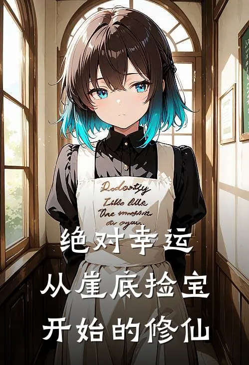 绝对幸运：从崖底捡宝开始的修仙林天李石完整版小说_小说完结推荐绝对幸运：从崖底捡宝开始的修仙(林天李石)