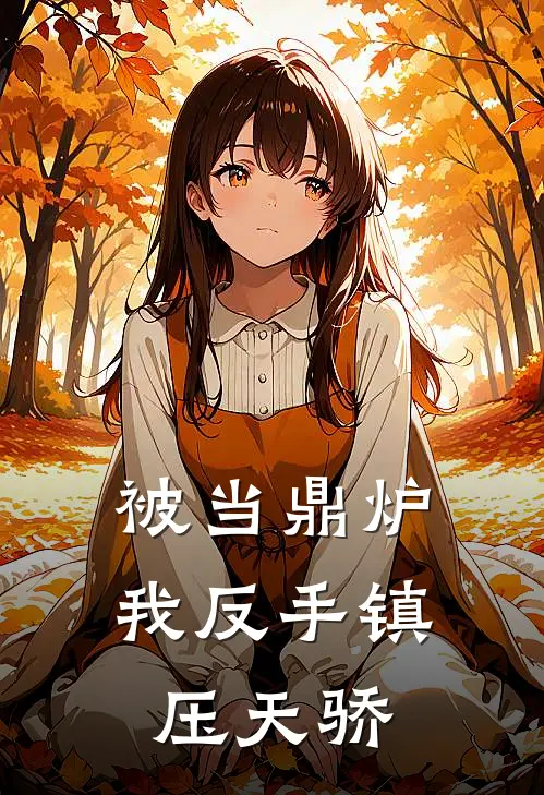 被当鼎炉，我反手镇压天骄