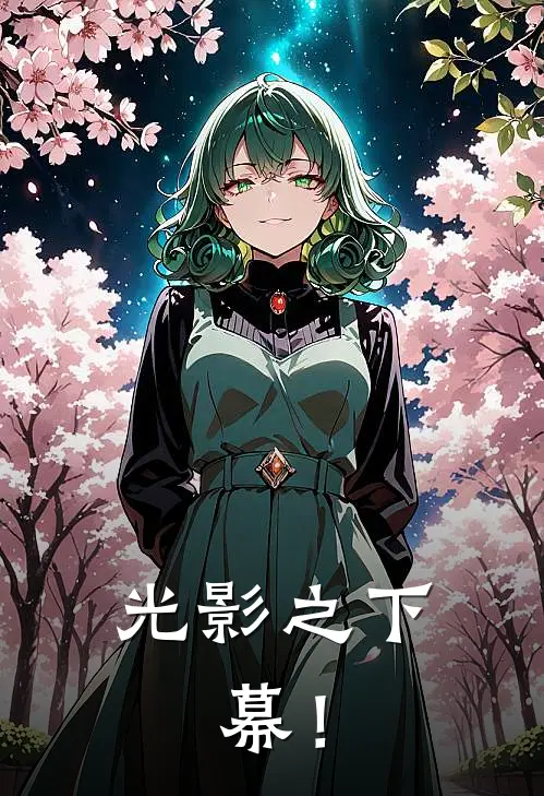 光影之下，幕！