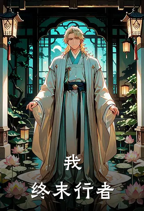 我，终末行者