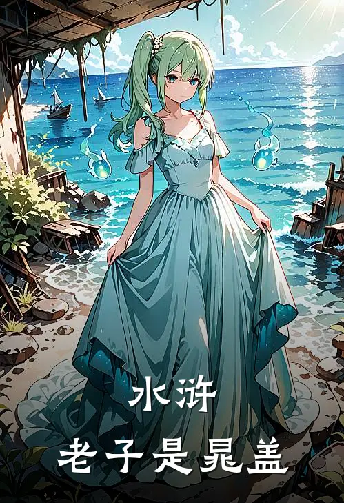 水浒：老子是晁盖