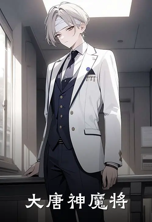 大唐神魔将(秦淑婷秦琼)热门网络小说推荐_最新完结小说推荐大唐神魔将秦淑婷秦琼