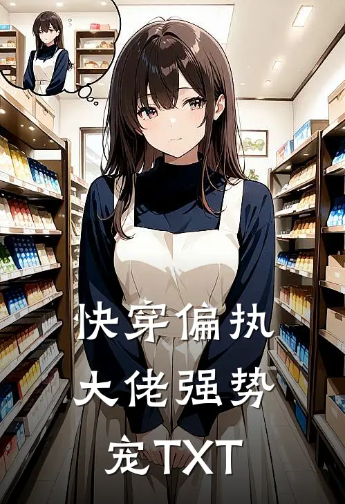 快穿偏执大佬强势宠TXT