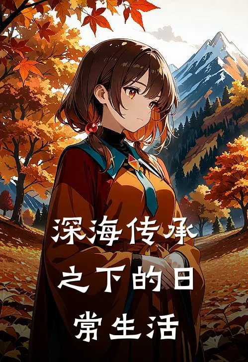 深海传承之下的日常生活(吴清张悦)全本免费小说_最新章节列表深海传承之下的日常生活(吴清张悦)