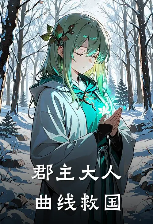 郡主大人曲线救国