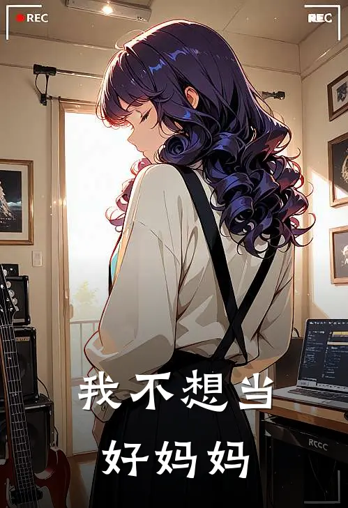 我不想当好妈妈