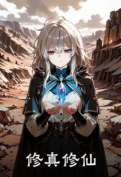 修真修仙陆离阿灰全文在线阅读_修真修仙全集免费阅读
