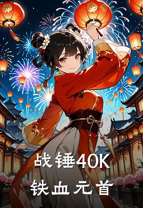 战锤40K：铁血元首