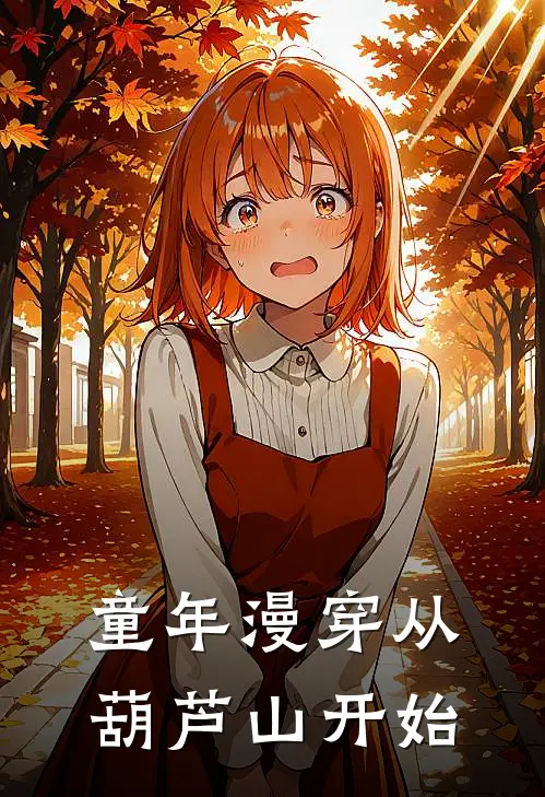 童年漫穿从葫芦山开始