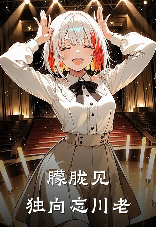 朦胧见，独向忘川老