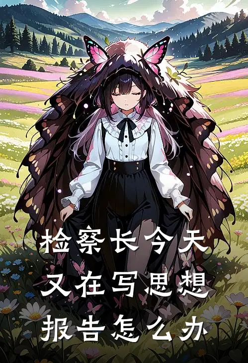 检察长今天又在写思想报告怎么办