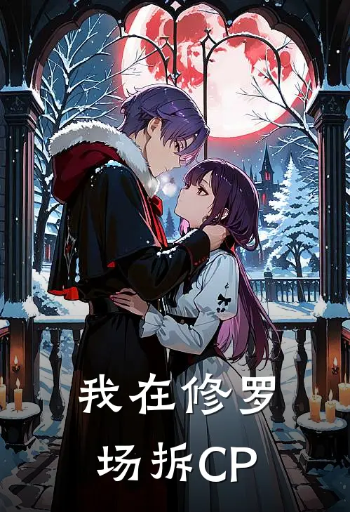 我在修罗场拆CP