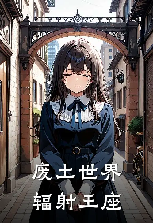 废土世界，辐射王座