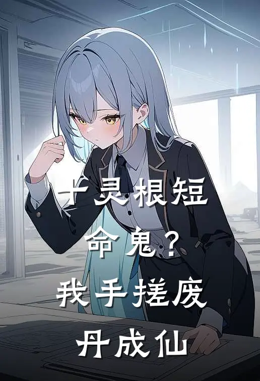 十灵根短命鬼？我手搓废丹成仙