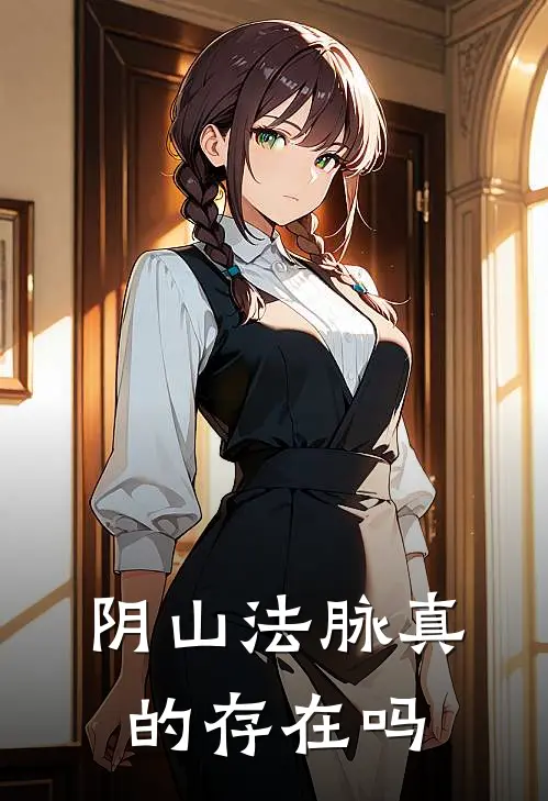 阴山法脉真的存在吗