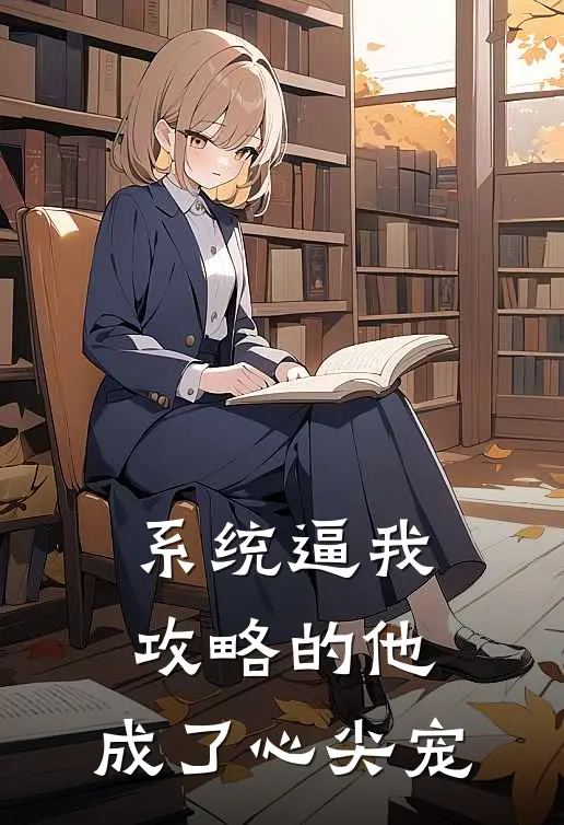 系统逼我攻略的他，成了心尖宠