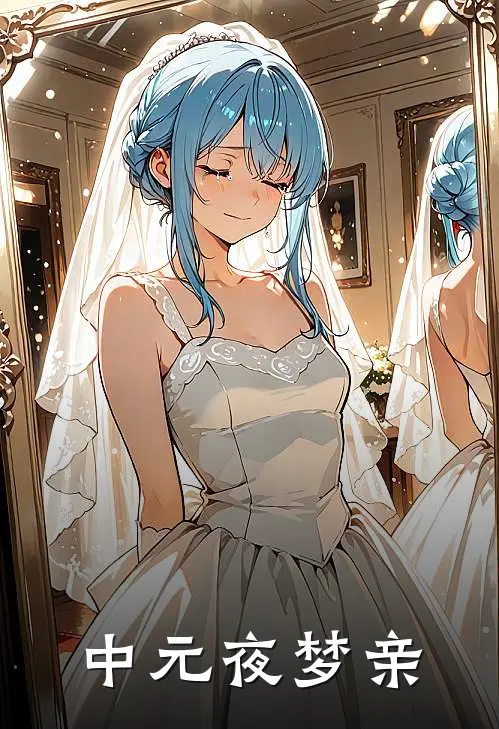中元夜梦亲(慕惊寒林晚)阅读免费小说_完本热门小说中元夜梦亲慕惊寒林晚