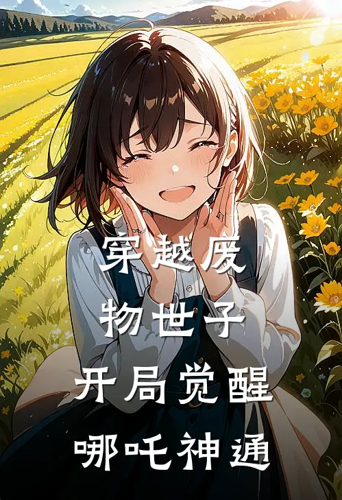 穿越废物世子，开局觉醒哪吒神通(楚霄小环)完结版小说_最新全本小说穿越废物世子，开局觉醒哪吒神通楚霄小环