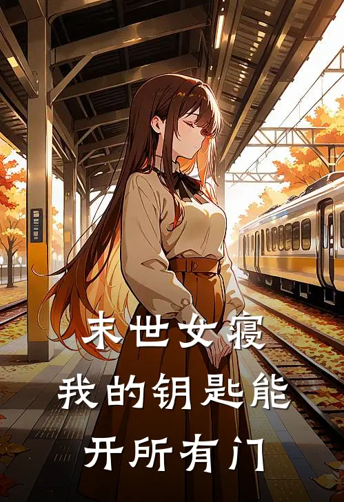 末世女寝：我的钥匙能开所有门