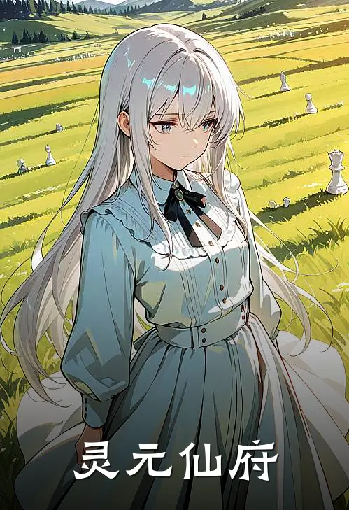 灵元仙府