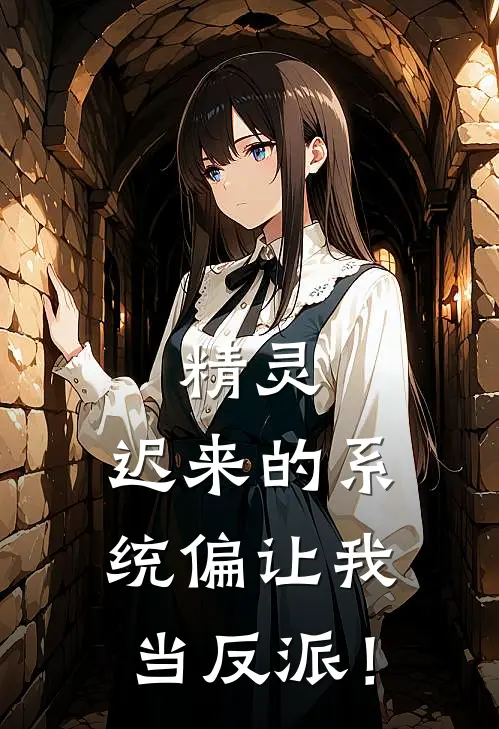 精灵：迟来的系统偏让我当反派！