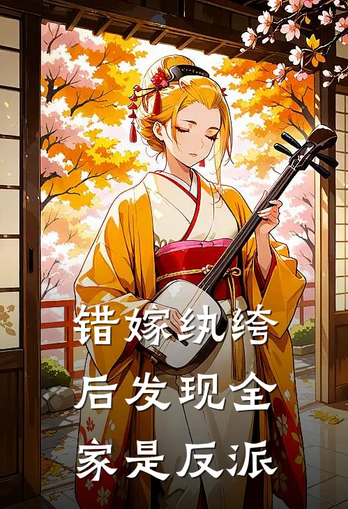 错嫁纨绔后发现全家是反派