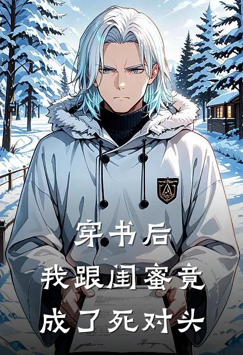 穿书后，我跟闺蜜竟成了死对头