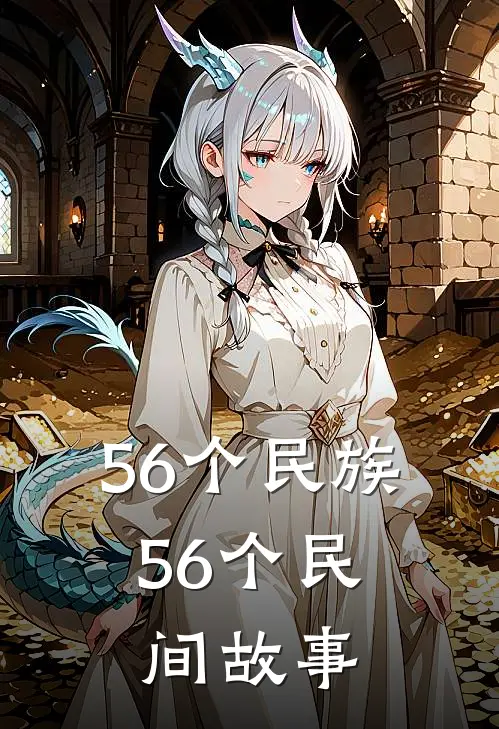 56个民族，56个民间故事