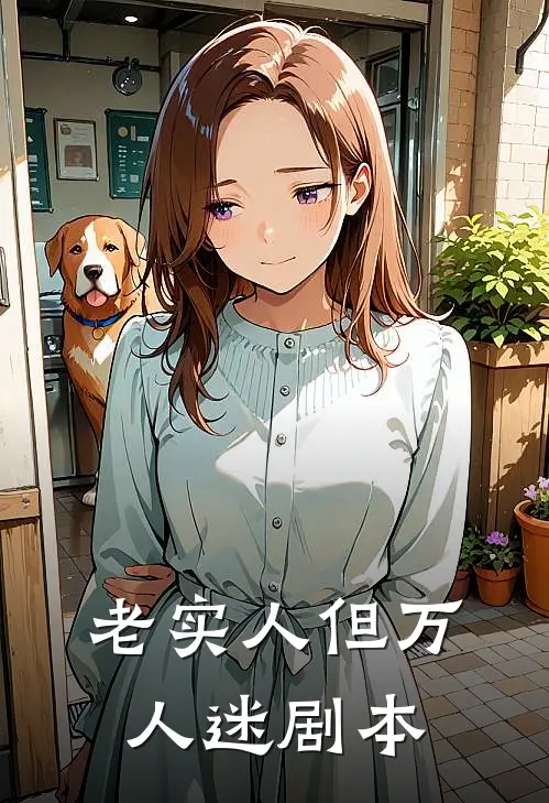 老实人但万人迷剧本