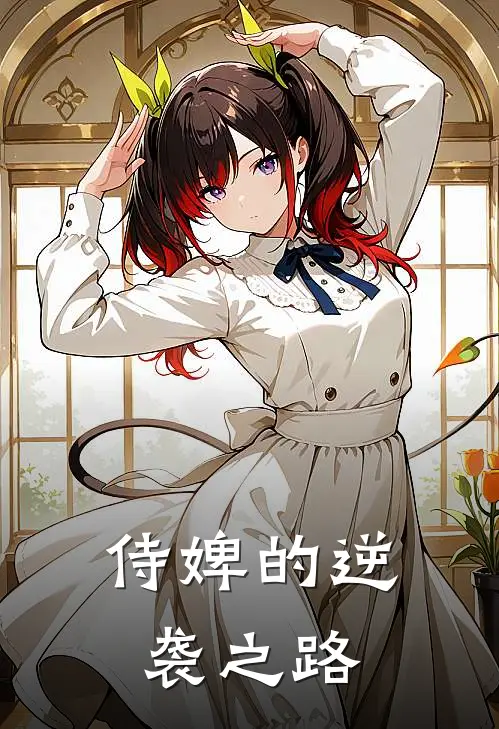 侍婢的逆袭之路