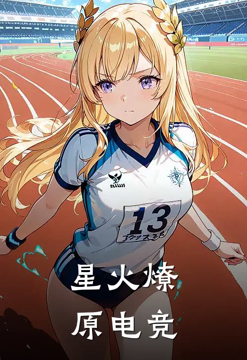 星火燎原【电竞】