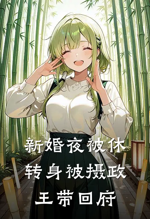 新婚夜被休，转身被摄政王带回府