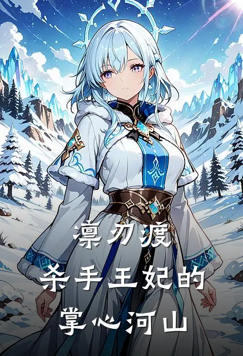 凛刃渡：杀手王妃的掌心河山