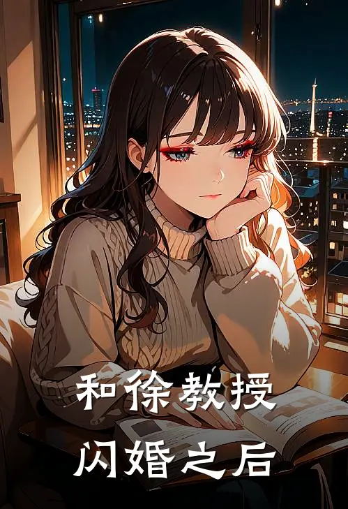 和徐教授闪婚之后(姜岁宁徐则敬)完本小说大全_热门小说大全和徐教授闪婚之后姜岁宁徐则敬