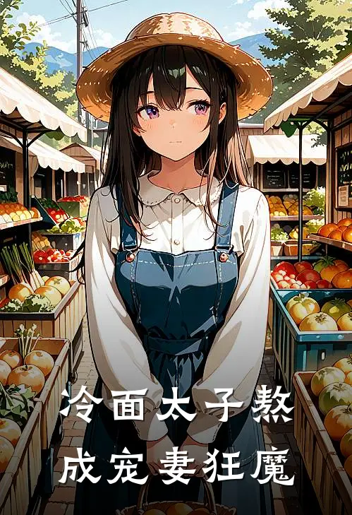 冷面太子熬成宠妻狂魔