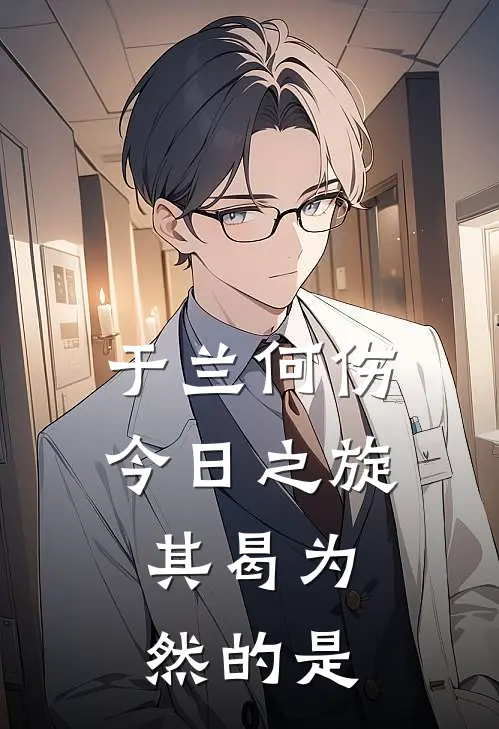 于兰何伤,今日之旋,其曷为然的是