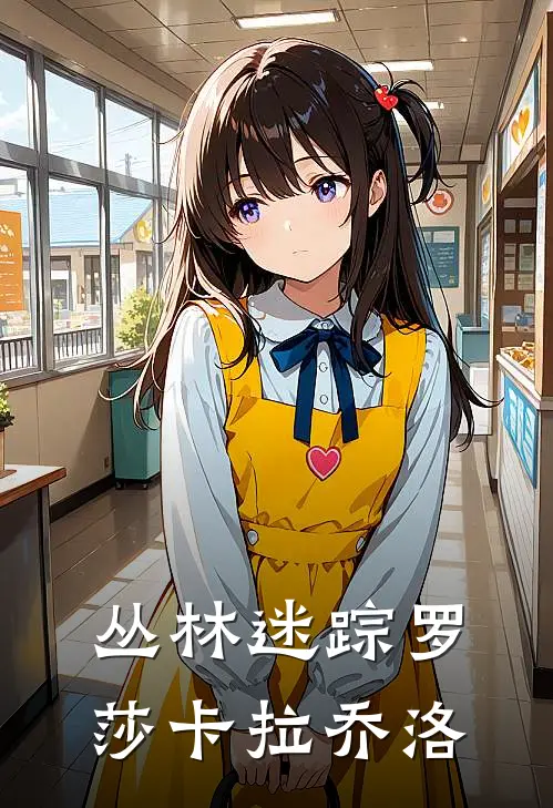 丛林迷踪罗莎·卡拉乔洛