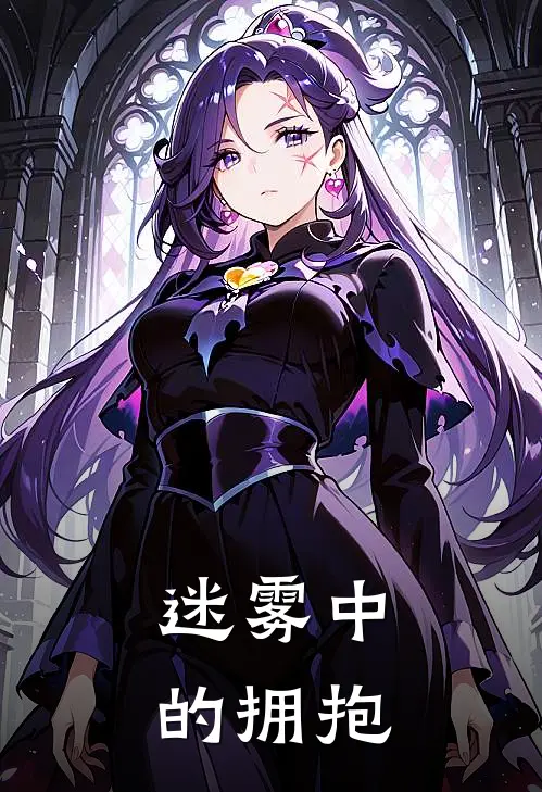 迷雾中的拥抱