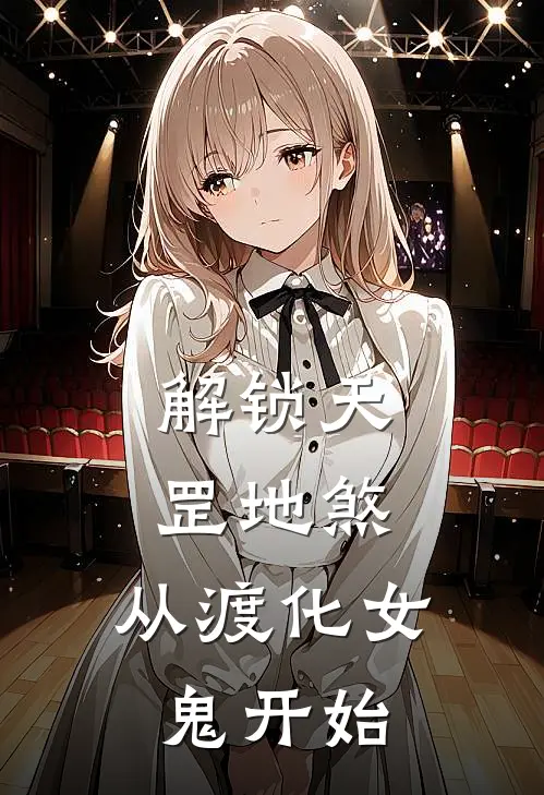 解锁天罡地煞，从渡化女鬼开始顾辰柳三娘推荐完结小说_免费阅读解锁天罡地煞，从渡化女鬼开始(顾辰柳三娘)