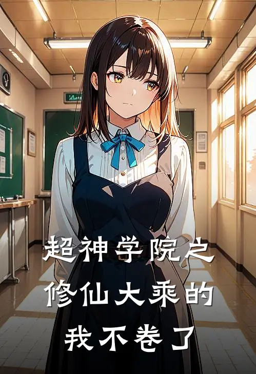 超神学院之修仙大乘的我不卷了