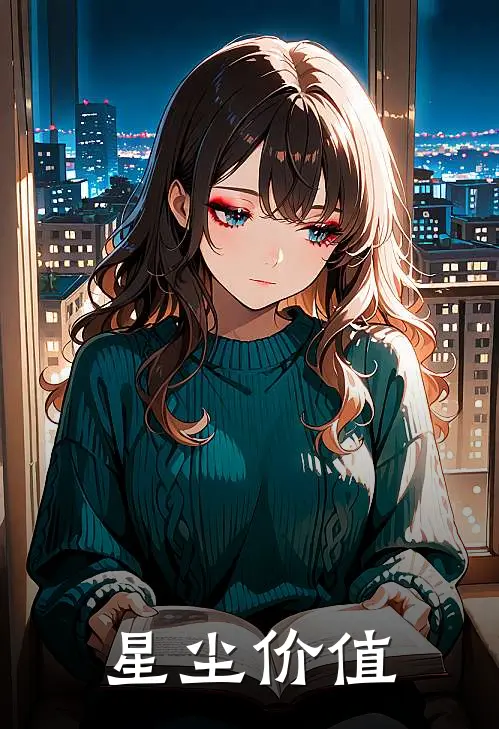 星尘价值(李哲婉宁)新热门小说_免费完结小说星尘价值(李哲婉宁)