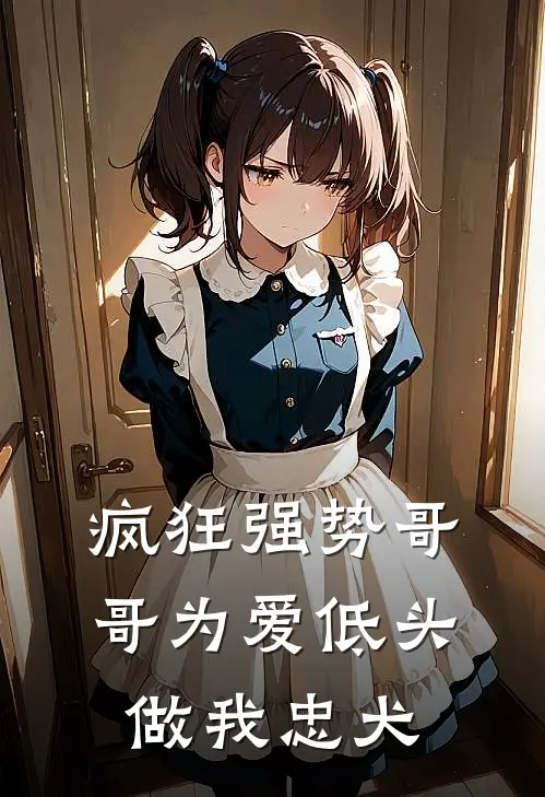 疯狂强势哥哥为爱低头做我忠犬