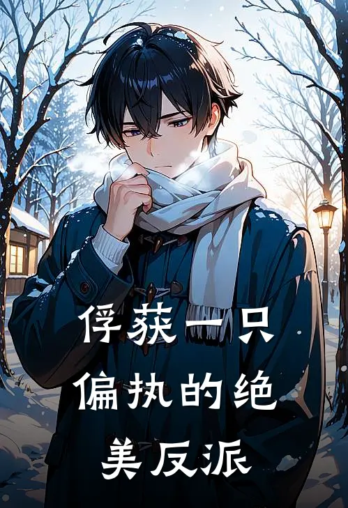 俘获一只偏执的绝美反派