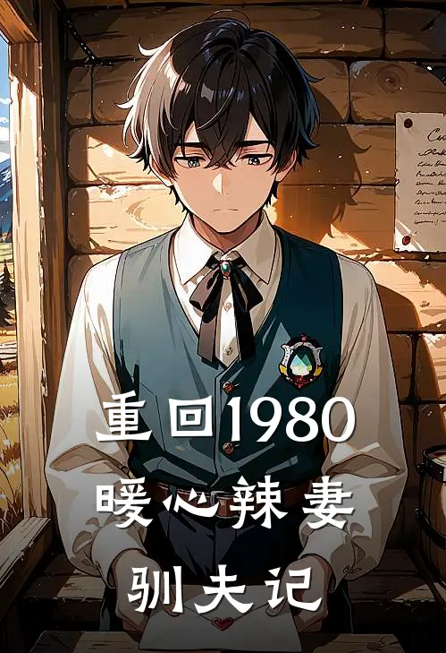 重回1980：暖心辣妻驯夫记