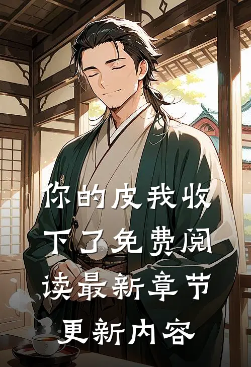 你的皮我收下了免费阅读最新章节更新内容