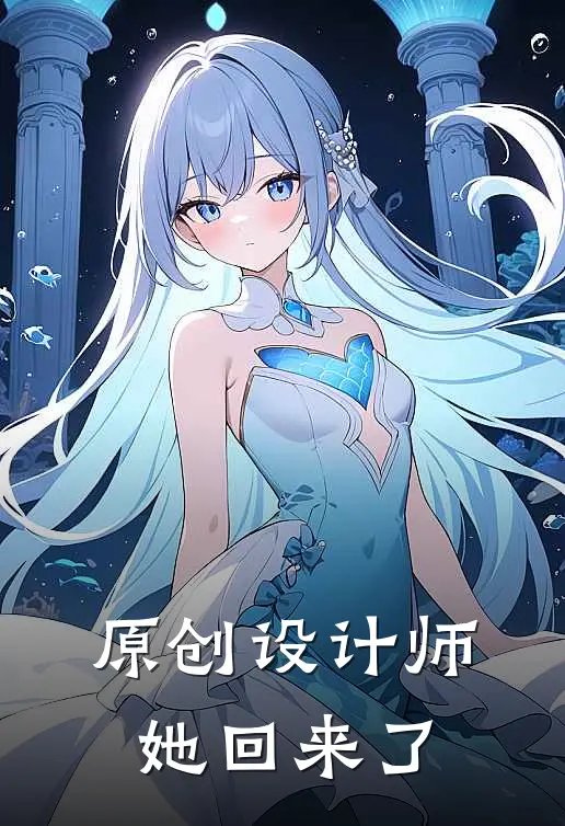 原创设计师她回来了