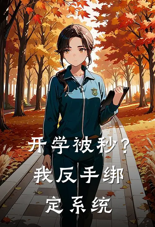 开学被秒？我反手绑定系统苏涵林婉如新热门小说_小说免费阅读开学被秒？我反手绑定系统(苏涵林婉如)