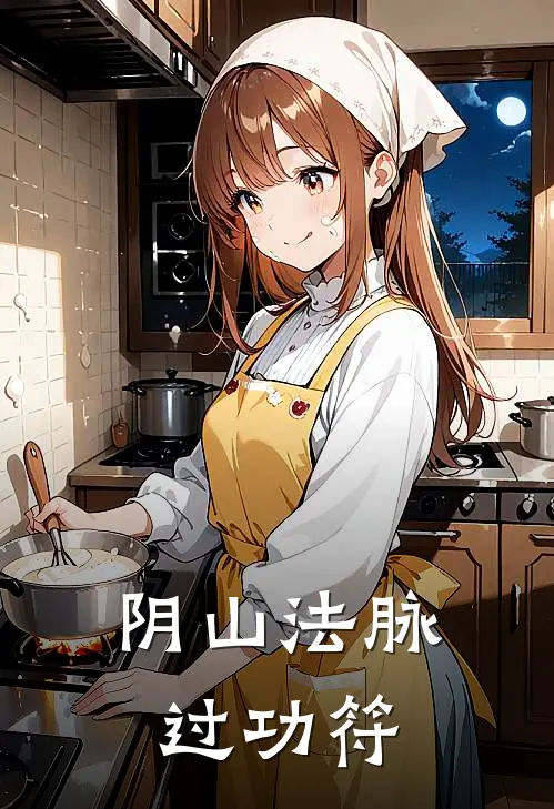 阴山法脉过功符