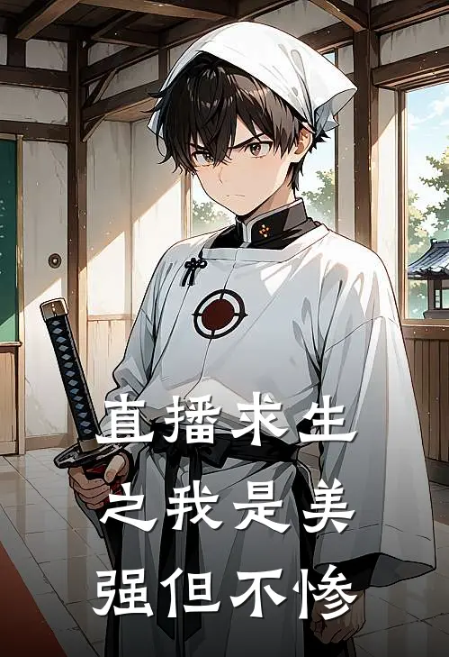 直播求生之我是美强但不惨